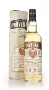 Glenburgie 11 Year Old 1999 - Provenance (Douglas Laing)