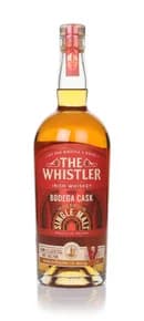 The Whistler 5 Year Old Bodega Cask