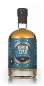 Islay 8 Year Old 2008 - North Star Spirits