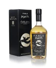 Dailuaine 11 Year Old  2010 (cask 308828) - Moon (Fable Whisky)