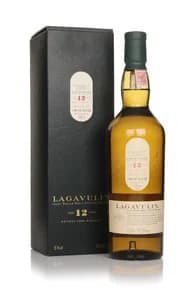 Lagavulin 12 Year Old (Special Release 2013)