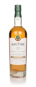 Miltonduff 17 Year Old 2007 (cask 338) - (Saltire Rare Malt)