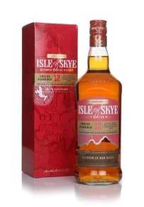 Isle Of Skye 12 Year Old (Ian Macleod)