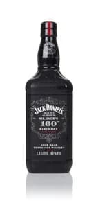 Jack Daniel's 160th Birthday 1850-2010 (1L)
