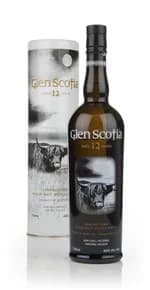 Glen Scotia 12 Year Old - Pre 2015