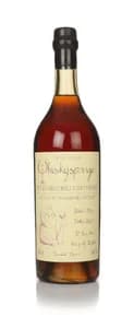 Cragganmore 37 Year Old 1986 - Whisky Sponge Special Edition (Decadent Drinks)