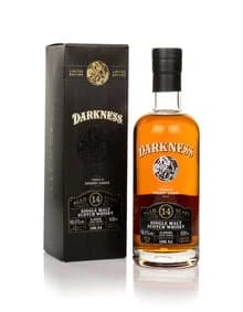 Caol Ila 14 Year Old Oloroso Cask Finish (Darkness)