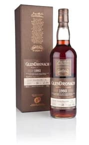GlenDronach 23 Year Old 1993 (cask 40)