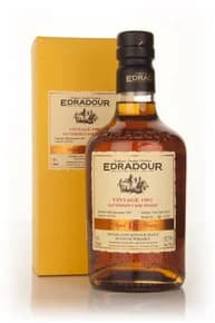 Edradour 18 Year Old 1993 Sauternes Cask Finish