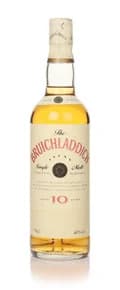 Bruichladdich 10 Year Old - 1990s