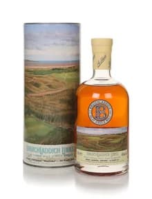Bruichladdich 14 Year Old - Links Series Royal Liverpool Hoylake