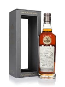 Ledaig 20 Year Old 2001 (cask 285) - Connoisseurs Choice (Gordon & MacPhail)