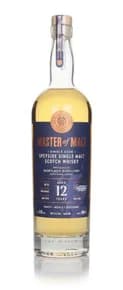 Mortlach 12 Year Old 2013 Single Cask (Master of Malt)