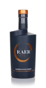 RAER Amontillado Expression