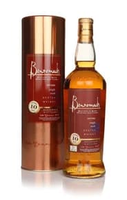 Benromach 10 Year Old - Pre 2009