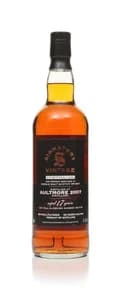 Aultmore 17 Year Old 2007 Exceptional Cask - 100 Proof Edition #1 (Signatory)