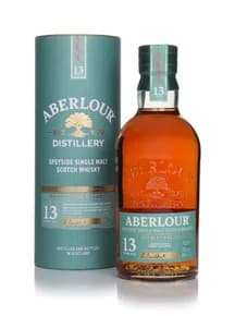 Aberlour 13 Year Old Double Cask