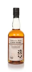 Chichibu Chibidaru 2009 (bottled 2013) - Quarter Cask
