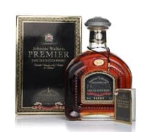 Johnnie Walker Premier