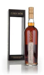 Highland Park 1995 19 Year Old (cask 2475) - Celebration of the Cask (Càrn Mòr)