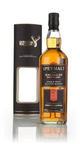 Macallan 1997 (bottled 2015) - Speymalt (Gordon & MacPhail)