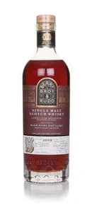 Blair Athol 15 Year Old 2009 (cask 307592) - Berry Bros. & Rudd