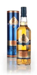 Mortlach 18 Year Old 1995 (cask 3406) - The Coopers Choice (The Vintage Malt Whisky Co.)