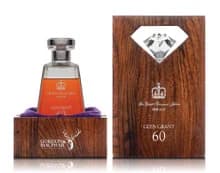 Glen Grant 60 Years old Queen Elizabeth II Diamond Jubilee (1952-2012)