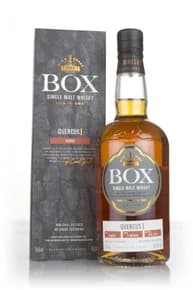 Box Quercus I - Robur