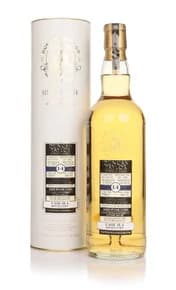 Caol Ila 14 Year Old 2009 (cask 40319107) - Single Cask (Duncan Taylor)