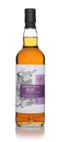 Adelphi's Islay 10 Year Old Single Malt