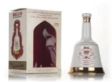 Bell's Birth of Prince Henry of Wales Decanter - 1984