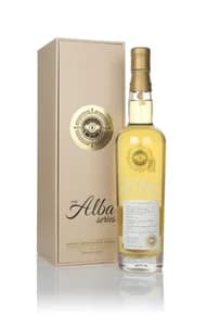 North British 1988 (bottled 2019) (cask 216435) - The Alba Series (Whisky Illuminati)