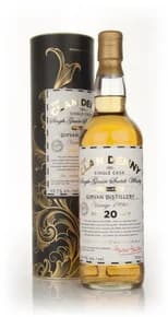 Girvan 20 Year Old 1990 - The Clan Denny (Douglas Laing)