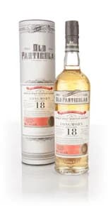 Longmorn 18 Year Old 1997 (cask 11070) - Old Particular (Douglas Laing)