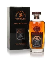 Highland Park 32 Year Old 1991 (cask 15088) - Cask Strength Collection Rare Reserve 35th Anniversary (Signatory)