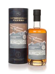 Craigellachie 10 Year Old 2012 (cask 2340) - Infrequent Flyers (Alistair Walker)