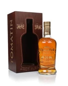 Tomatin 36 Year Old - Batch 10