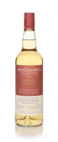 Warehouse Blend - Batch 1 - Woodrow's of Edinburgh