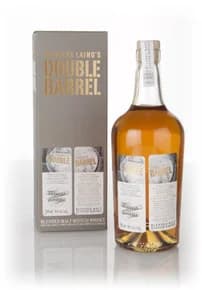 Bowmore & Inchgower - Double Barrel (Douglas Laing)