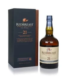 Redbreast 21 Year Old