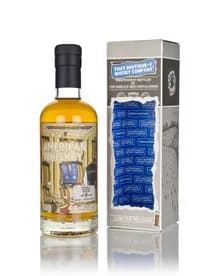 Heaven Hill American Whiskey 9 Year Old (That Boutique-y Whisky Company)