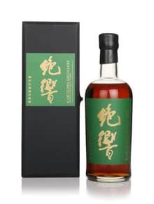 Karuizawa 1999-2000 Cask Strength 3rd Batch
