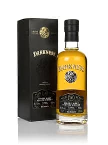 Balmenach 16 Year Old Oloroso Cask Finish (Darkness)