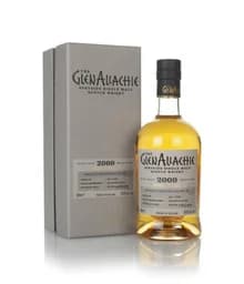 GlenAllachie 11 Year Old 2009 (cask 3728) - Single Cask