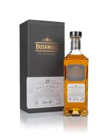 Bushmills 21 Year Old