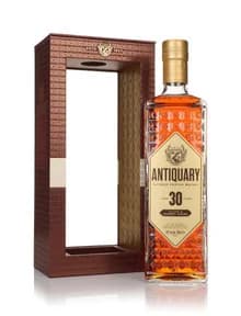 The Antiquary 30 Year Old – Sherry Casks