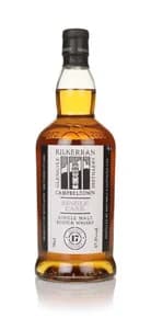 Kilkerran 17 Year Old - 20th Anniversary