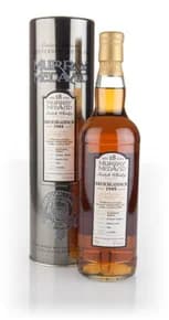 Bruichladdich 18 Year Old 1989 (Murray McDavid)