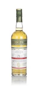 Aberlour 21 Year Old 1995 (cask 13742) - The Old Malt Cask (Hunter Laing)